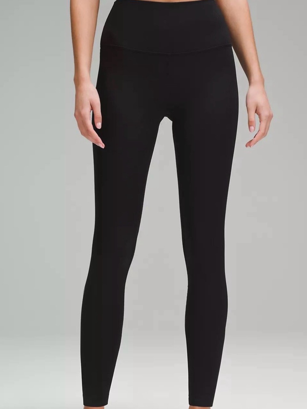 Lulu lemon leggings